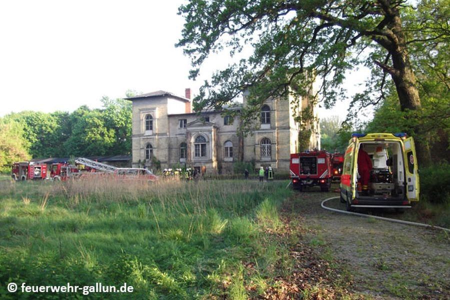 Einsatz 23-2014